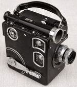 filmkamera